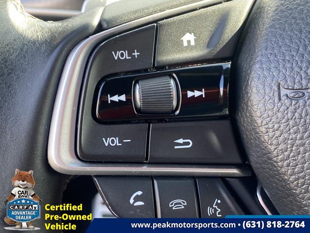 2019 Honda Accord Sedan Sport 1.5T CVT, available for sale in Bayshore, New York | Peak Automotive Inc.. Bayshore, New York 2019 Honda Accord Sedan Sport 1.5T CVT, available for sale in Bayshore, New York | Peak Automotive Inc.. Bayshore, New York