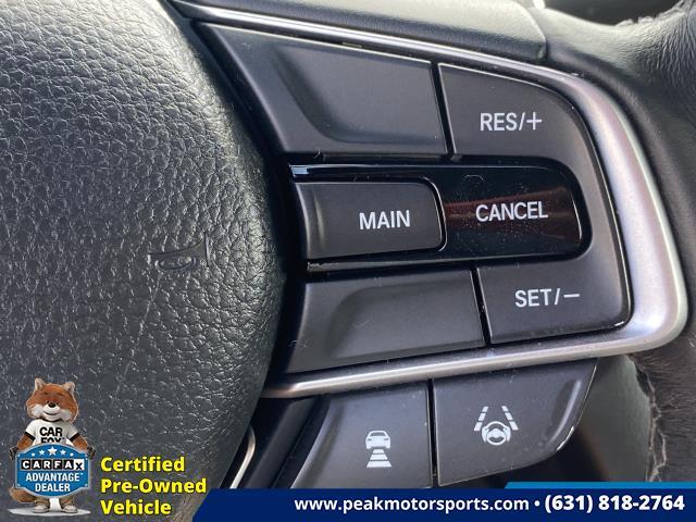 2019 Honda Accord Sedan Sport 1.5T CVT, available for sale in Bayshore, New York | Peak Automotive Inc.. Bayshore, New York 2019 Honda Accord Sedan Sport 1.5T CVT, available for sale in Bayshore, New York | Peak Automotive Inc.. Bayshore, New York