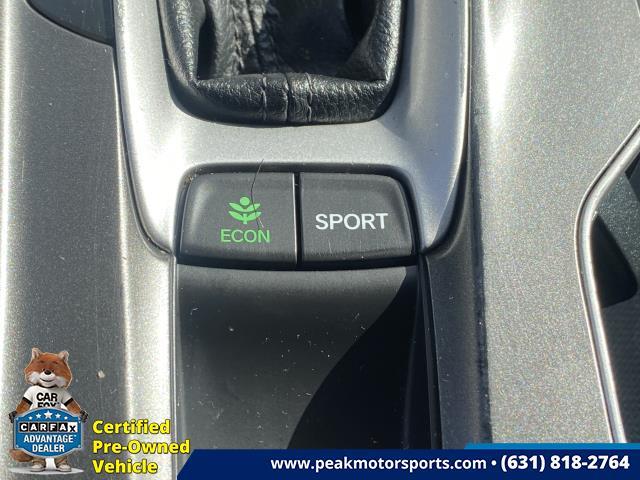 2019 Honda Accord Sedan Sport 1.5T CVT, available for sale in Bayshore, New York | Peak Automotive Inc.. Bayshore, New York 2019 Honda Accord Sedan Sport 1.5T CVT, available for sale in Bayshore, New York | Peak Automotive Inc.. Bayshore, New York