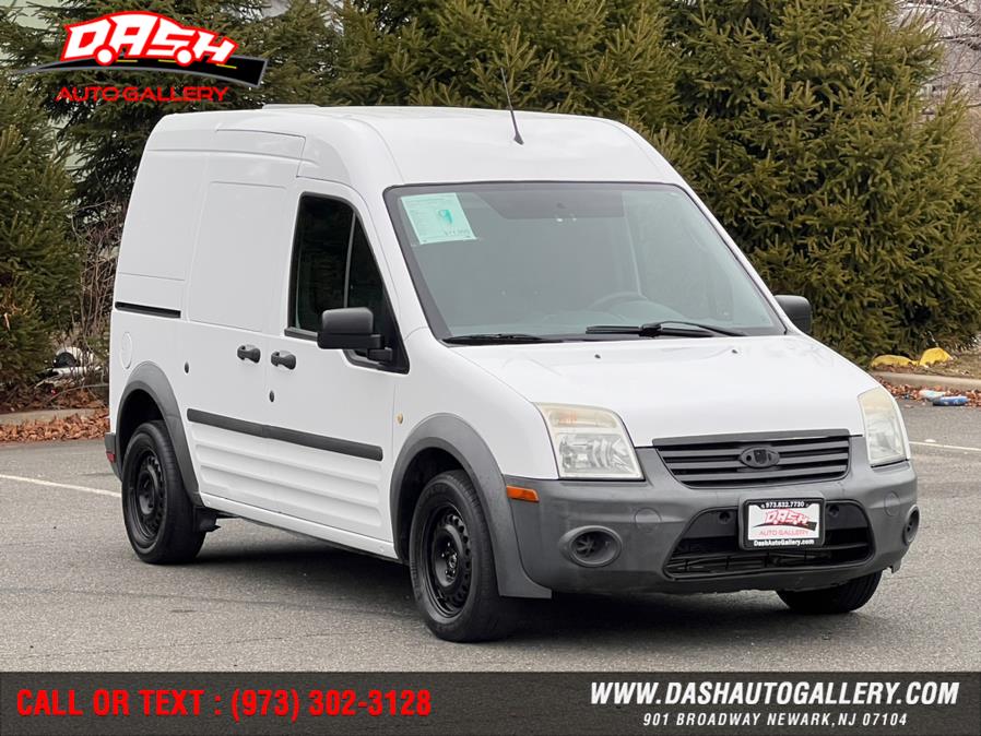 2013 Ford Transit Connect 114.6" XL w/o side or rear door glass, available for sale in Newark, New Jersey | Dash Auto Gallery Inc.. Newark, New Jersey