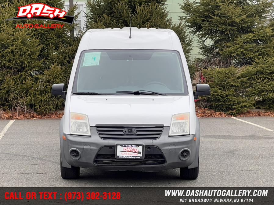 2013 Ford Transit Connect 114.6" XL w/o side or rear door glass, available for sale in Newark, New Jersey | Dash Auto Gallery Inc.. Newark, New Jersey 2013 Ford Transit Connect 114.6" XL w/o side or rear door glass, available for sale in Newark, New Jersey | Dash Auto Gallery Inc.. Newark, New Jersey