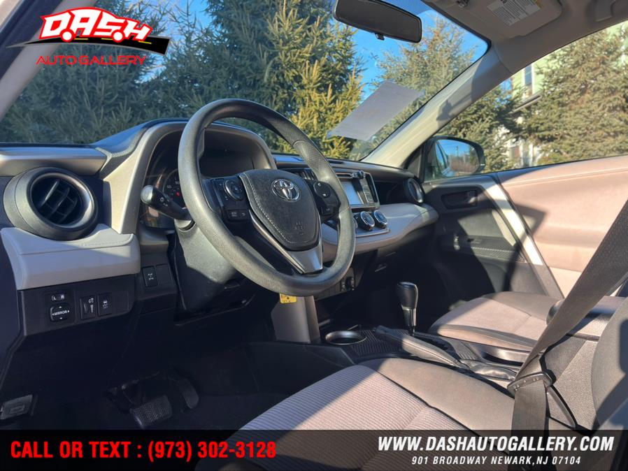 2013 Toyota RAV4 AWD 4dr LE (Natl), available for sale in Newark, New Jersey | Dash Auto Gallery Inc.. Newark, New Jersey 2013 Toyota RAV4 AWD 4dr LE (Natl), available for sale in Newark, New Jersey | Dash Auto Gallery Inc.. Newark, New Jersey