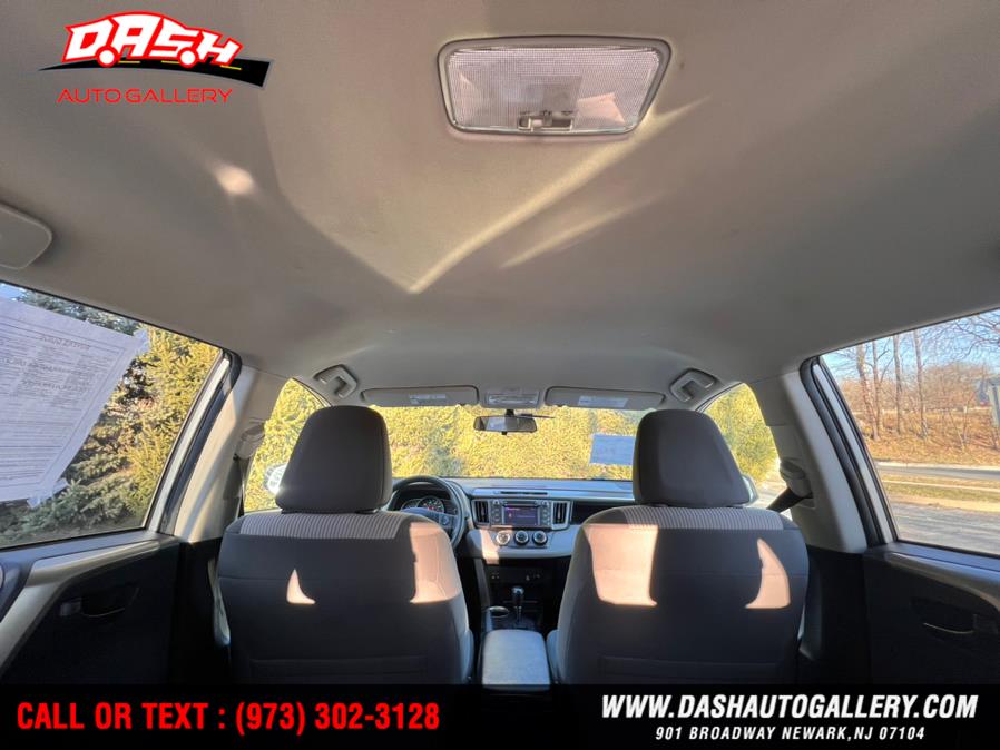 2013 Toyota RAV4 AWD 4dr LE (Natl), available for sale in Newark, New Jersey | Dash Auto Gallery Inc.. Newark, New Jersey 2013 Toyota RAV4 AWD 4dr LE (Natl), available for sale in Newark, New Jersey | Dash Auto Gallery Inc.. Newark, New Jersey