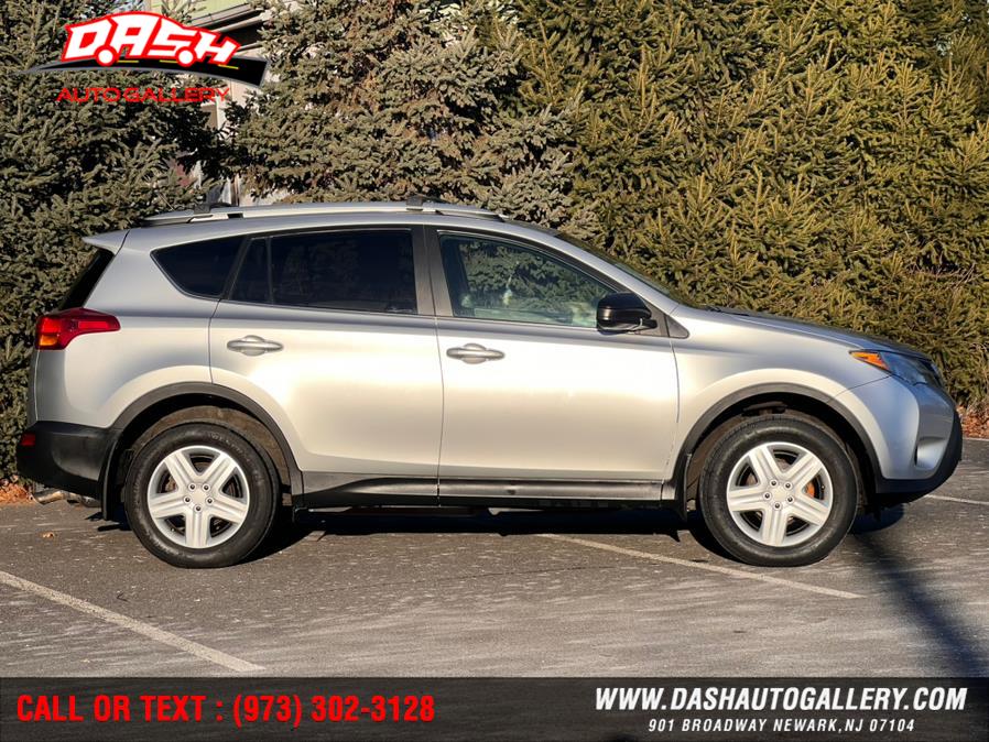 2013 Toyota RAV4 AWD 4dr LE (Natl), available for sale in Newark, New Jersey | Dash Auto Gallery Inc.. Newark, New Jersey 2013 Toyota RAV4 AWD 4dr LE (Natl), available for sale in Newark, New Jersey | Dash Auto Gallery Inc.. Newark, New Jersey