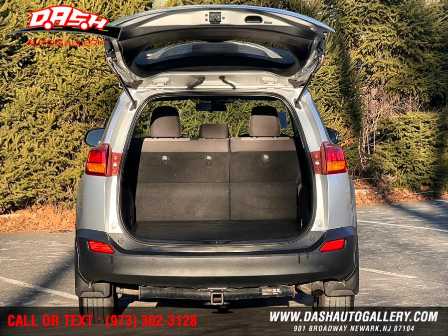 2013 Toyota RAV4 AWD 4dr LE (Natl), available for sale in Newark, New Jersey | Dash Auto Gallery Inc.. Newark, New Jersey 2013 Toyota RAV4 AWD 4dr LE (Natl), available for sale in Newark, New Jersey | Dash Auto Gallery Inc.. Newark, New Jersey