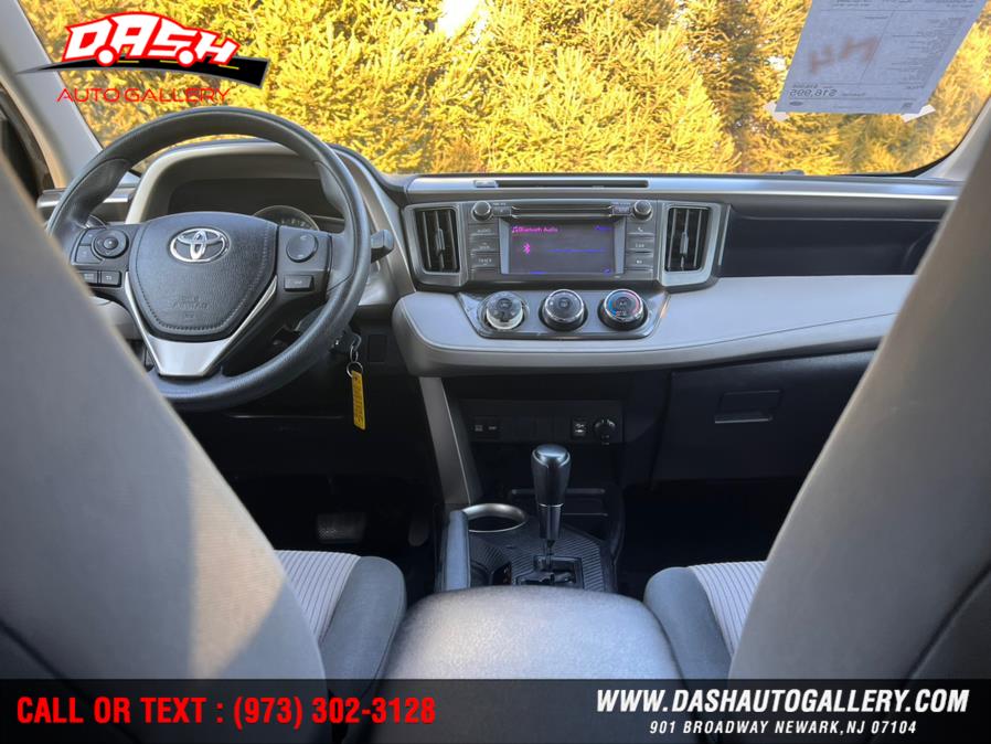 2013 Toyota RAV4 AWD 4dr LE (Natl), available for sale in Newark, New Jersey | Dash Auto Gallery Inc.. Newark, New Jersey 2013 Toyota RAV4 AWD 4dr LE (Natl), available for sale in Newark, New Jersey | Dash Auto Gallery Inc.. Newark, New Jersey