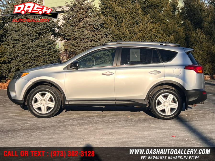 2013 Toyota RAV4 AWD 4dr LE (Natl), available for sale in Newark, New Jersey | Dash Auto Gallery Inc.. Newark, New Jersey 2013 Toyota RAV4 AWD 4dr LE (Natl), available for sale in Newark, New Jersey | Dash Auto Gallery Inc.. Newark, New Jersey
