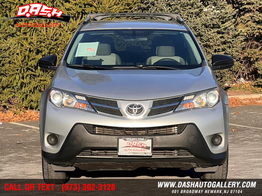 2013 Toyota RAV4 AWD 4dr LE (Natl), available for sale in Newark, New Jersey | Dash Auto Gallery Inc.. Newark, New Jersey 2013 Toyota RAV4 AWD 4dr LE (Natl), available for sale in Newark, New Jersey | Dash Auto Gallery Inc.. Newark, New Jersey