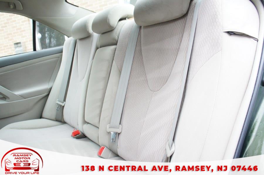 2010 Toyota Camry 4dr Sdn I4 Auto LE (Natl), available for sale in Ramsey, New Jersey | Ramsey Motor Cars Inc. Ramsey, New Jersey 2010 Toyota Camry 4dr Sdn I4 Auto LE (Natl), available for sale in Ramsey, New Jersey | Ramsey Motor Cars Inc. Ramsey, New Jersey