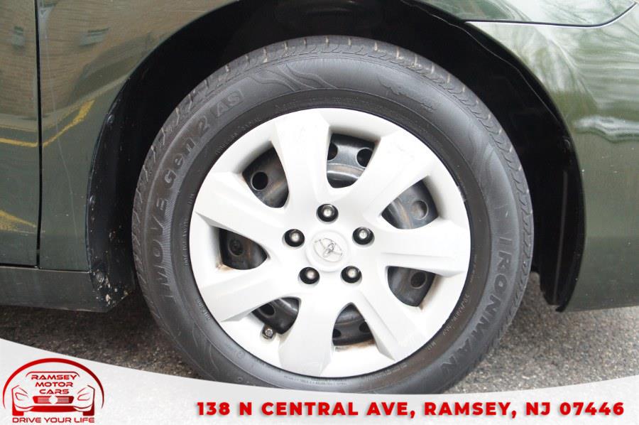 2010 Toyota Camry 4dr Sdn I4 Auto LE (Natl), available for sale in Ramsey, New Jersey | Ramsey Motor Cars Inc. Ramsey, New Jersey 2010 Toyota Camry 4dr Sdn I4 Auto LE (Natl), available for sale in Ramsey, New Jersey | Ramsey Motor Cars Inc. Ramsey, New Jersey