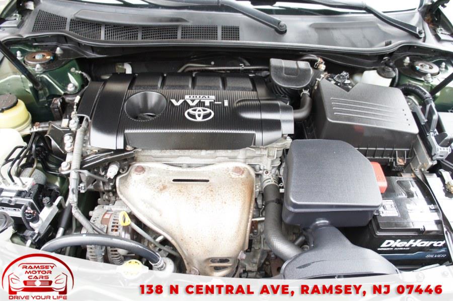 2010 Toyota Camry 4dr Sdn I4 Auto LE (Natl), available for sale in Ramsey, New Jersey | Ramsey Motor Cars Inc. Ramsey, New Jersey 2010 Toyota Camry 4dr Sdn I4 Auto LE (Natl), available for sale in Ramsey, New Jersey | Ramsey Motor Cars Inc. Ramsey, New Jersey