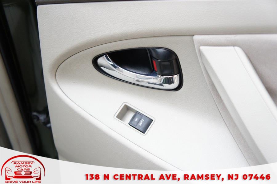 2010 Toyota Camry 4dr Sdn I4 Auto LE (Natl), available for sale in Ramsey, New Jersey | Ramsey Motor Cars Inc. Ramsey, New Jersey 2010 Toyota Camry 4dr Sdn I4 Auto LE (Natl), available for sale in Ramsey, New Jersey | Ramsey Motor Cars Inc. Ramsey, New Jersey
