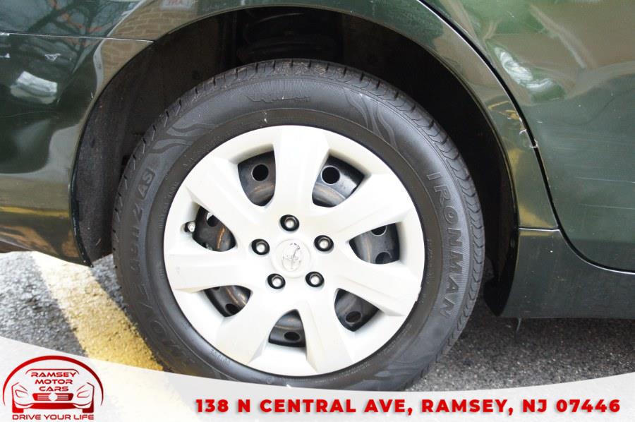 2010 Toyota Camry 4dr Sdn I4 Auto LE (Natl), available for sale in Ramsey, New Jersey | Ramsey Motor Cars Inc. Ramsey, New Jersey 2010 Toyota Camry 4dr Sdn I4 Auto LE (Natl), available for sale in Ramsey, New Jersey | Ramsey Motor Cars Inc. Ramsey, New Jersey