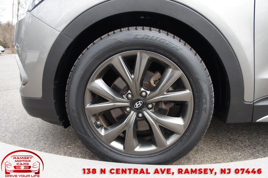 2018 Hyundai Santa Fe Sport 2.0T Ultimate Auto AWD, available for sale in Ramsey, New Jersey | Ramsey Motor Cars Inc. Ramsey, New Jersey 2018 Hyundai Santa Fe Sport 2.0T Ultimate Auto AWD, available for sale in Ramsey, New Jersey | Ramsey Motor Cars Inc. Ramsey, New Jersey