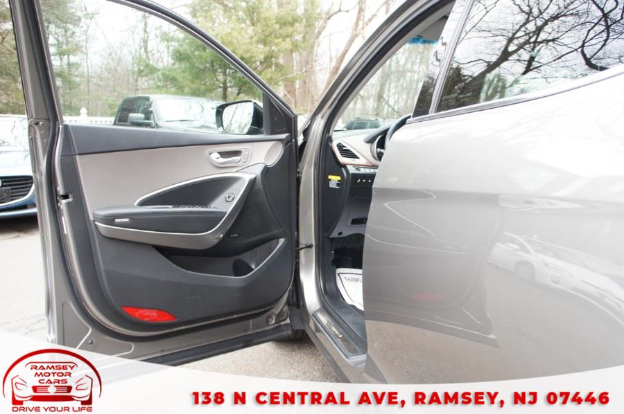 2018 Hyundai Santa Fe Sport 2.0T Ultimate Auto AWD, available for sale in Ramsey, New Jersey | Ramsey Motor Cars Inc. Ramsey, New Jersey 2018 Hyundai Santa Fe Sport 2.0T Ultimate Auto AWD, available for sale in Ramsey, New Jersey | Ramsey Motor Cars Inc. Ramsey, New Jersey