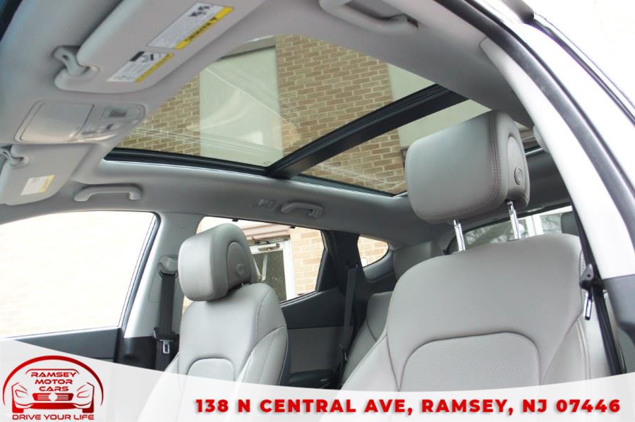 2018 Hyundai Santa Fe Sport 2.0T Ultimate Auto AWD, available for sale in Ramsey, New Jersey | Ramsey Motor Cars Inc. Ramsey, New Jersey 2018 Hyundai Santa Fe Sport 2.0T Ultimate Auto AWD, available for sale in Ramsey, New Jersey | Ramsey Motor Cars Inc. Ramsey, New Jersey