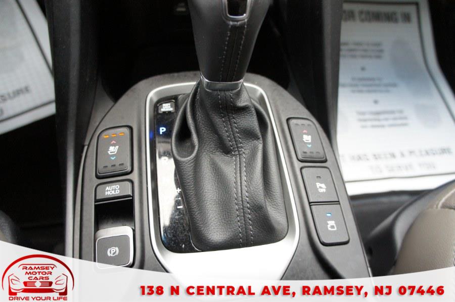 2018 Hyundai Santa Fe Sport 2.0T Ultimate Auto AWD, available for sale in Ramsey, New Jersey | Ramsey Motor Cars Inc. Ramsey, New Jersey 2018 Hyundai Santa Fe Sport 2.0T Ultimate Auto AWD, available for sale in Ramsey, New Jersey | Ramsey Motor Cars Inc. Ramsey, New Jersey