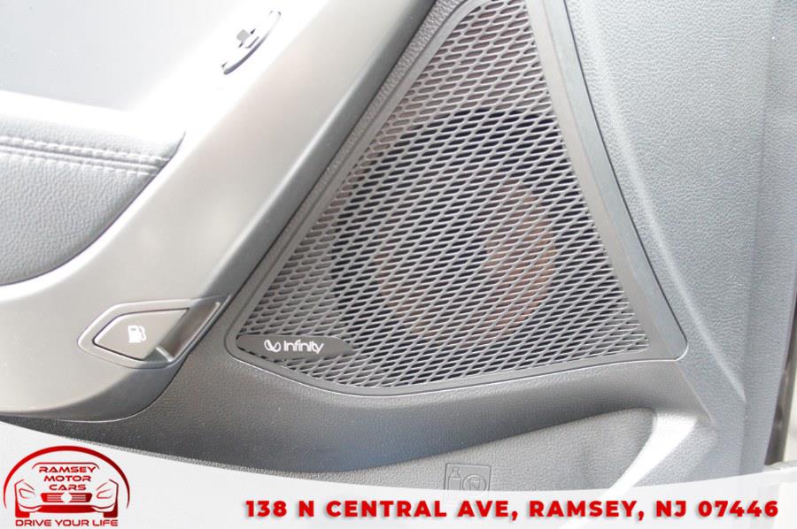 2018 Hyundai Santa Fe Sport 2.0T Ultimate Auto AWD, available for sale in Ramsey, New Jersey | Ramsey Motor Cars Inc. Ramsey, New Jersey 2018 Hyundai Santa Fe Sport 2.0T Ultimate Auto AWD, available for sale in Ramsey, New Jersey | Ramsey Motor Cars Inc. Ramsey, New Jersey