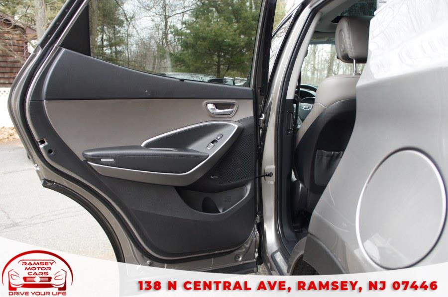 2018 Hyundai Santa Fe Sport 2.0T Ultimate Auto AWD, available for sale in Ramsey, New Jersey | Ramsey Motor Cars Inc. Ramsey, New Jersey 2018 Hyundai Santa Fe Sport 2.0T Ultimate Auto AWD, available for sale in Ramsey, New Jersey | Ramsey Motor Cars Inc. Ramsey, New Jersey