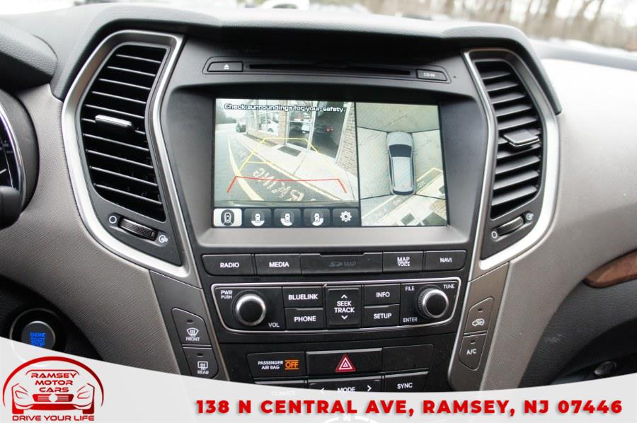 2018 Hyundai Santa Fe Sport 2.0T Ultimate Auto AWD, available for sale in Ramsey, New Jersey | Ramsey Motor Cars Inc. Ramsey, New Jersey 2018 Hyundai Santa Fe Sport 2.0T Ultimate Auto AWD, available for sale in Ramsey, New Jersey | Ramsey Motor Cars Inc. Ramsey, New Jersey