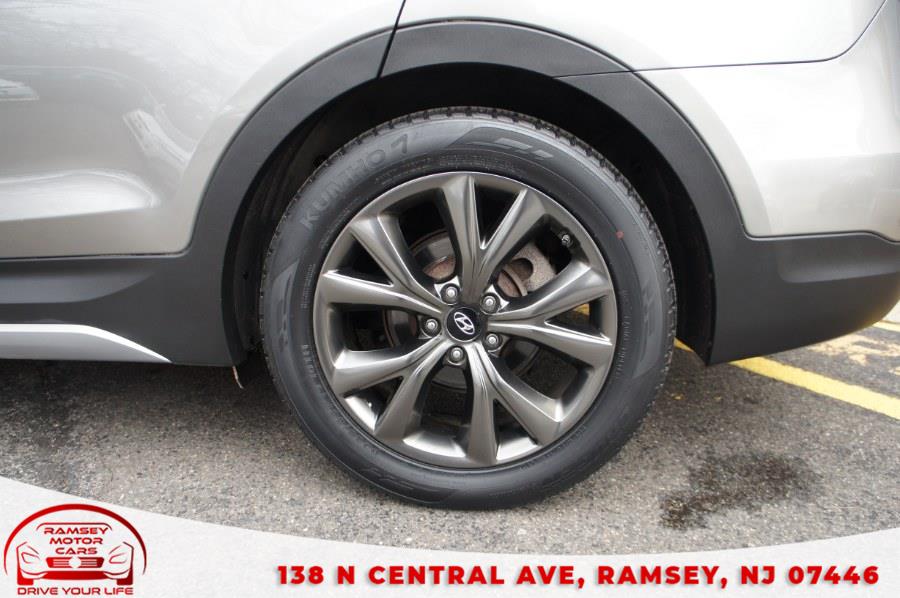 2018 Hyundai Santa Fe Sport 2.0T Ultimate Auto AWD, available for sale in Ramsey, New Jersey | Ramsey Motor Cars Inc. Ramsey, New Jersey 2018 Hyundai Santa Fe Sport 2.0T Ultimate Auto AWD, available for sale in Ramsey, New Jersey | Ramsey Motor Cars Inc. Ramsey, New Jersey