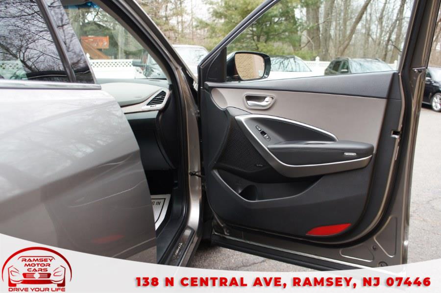 2018 Hyundai Santa Fe Sport 2.0T Ultimate Auto AWD, available for sale in Ramsey, New Jersey | Ramsey Motor Cars Inc. Ramsey, New Jersey 2018 Hyundai Santa Fe Sport 2.0T Ultimate Auto AWD, available for sale in Ramsey, New Jersey | Ramsey Motor Cars Inc. Ramsey, New Jersey