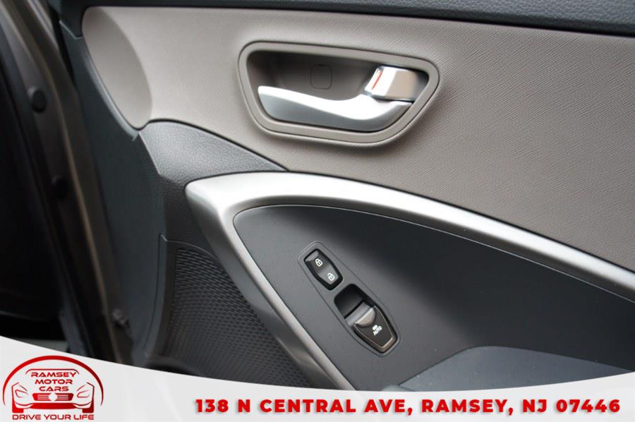 2018 Hyundai Santa Fe Sport 2.0T Ultimate Auto AWD, available for sale in Ramsey, New Jersey | Ramsey Motor Cars Inc. Ramsey, New Jersey 2018 Hyundai Santa Fe Sport 2.0T Ultimate Auto AWD, available for sale in Ramsey, New Jersey | Ramsey Motor Cars Inc. Ramsey, New Jersey