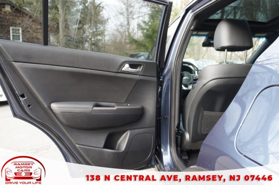2020 Kia Sportage S AWD, available for sale in Ramsey, New Jersey | Ramsey Motor Cars Inc. Ramsey, New Jersey 2020 Kia Sportage S AWD, available for sale in Ramsey, New Jersey | Ramsey Motor Cars Inc. Ramsey, New Jersey