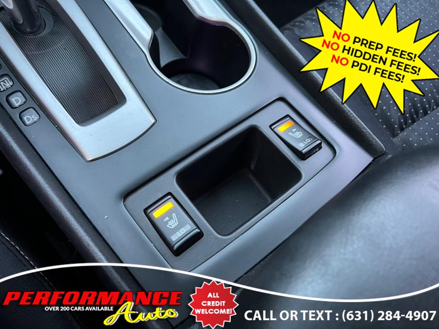 2016 Nissan Altima 4dr Sdn I4 2.5 SV, available for sale in Bohemia, New York | Performance Auto Inc. Bohemia, New York 2016 Nissan Altima 4dr Sdn I4 2.5 SV, available for sale in Bohemia, New York | Performance Auto Inc. Bohemia, New York