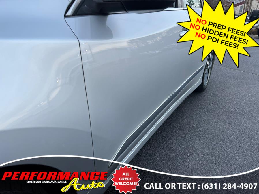 2016 Nissan Altima 4dr Sdn I4 2.5 SV, available for sale in Bohemia, New York | Performance Auto Inc. Bohemia, New York 2016 Nissan Altima 4dr Sdn I4 2.5 SV, available for sale in Bohemia, New York | Performance Auto Inc. Bohemia, New York