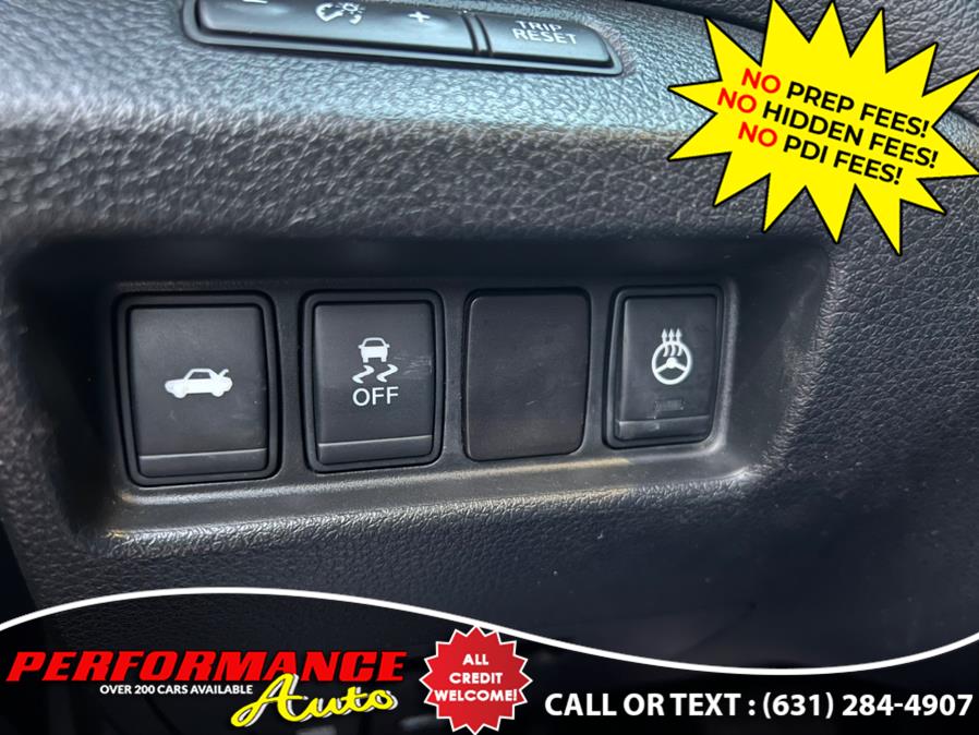 2016 Nissan Altima 4dr Sdn I4 2.5 SV, available for sale in Bohemia, New York | Performance Auto Inc. Bohemia, New York 2016 Nissan Altima 4dr Sdn I4 2.5 SV, available for sale in Bohemia, New York | Performance Auto Inc. Bohemia, New York