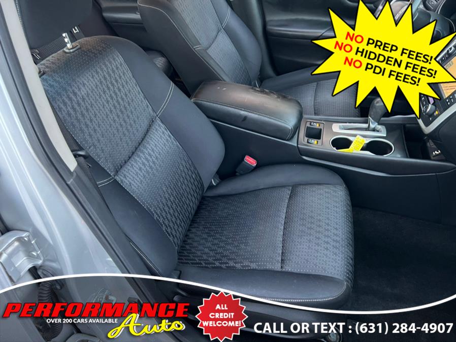 2016 Nissan Altima 4dr Sdn I4 2.5 SV, available for sale in Bohemia, New York | Performance Auto Inc. Bohemia, New York 2016 Nissan Altima 4dr Sdn I4 2.5 SV, available for sale in Bohemia, New York | Performance Auto Inc. Bohemia, New York