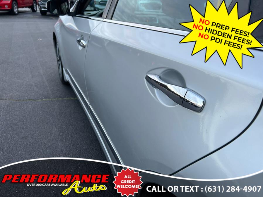 2016 Nissan Altima 4dr Sdn I4 2.5 SV, available for sale in Bohemia, New York | Performance Auto Inc. Bohemia, New York 2016 Nissan Altima 4dr Sdn I4 2.5 SV, available for sale in Bohemia, New York | Performance Auto Inc. Bohemia, New York