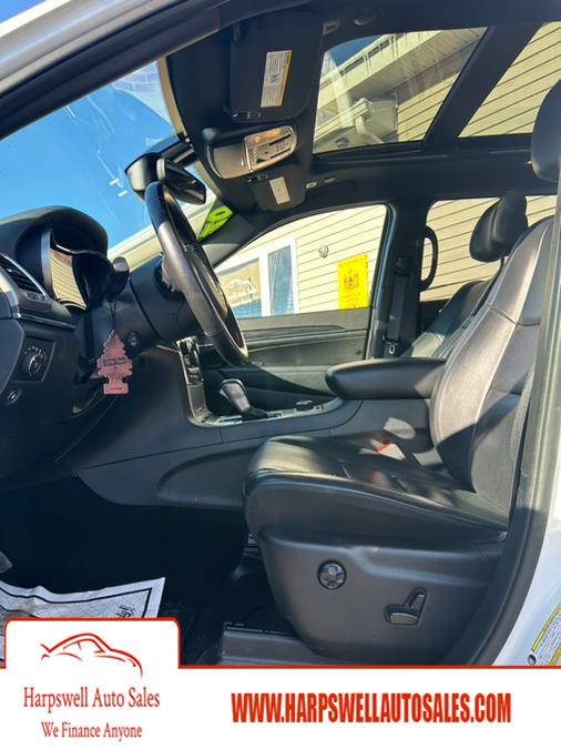 Used Jeep Grand Cherokee Limited 4x4 2020 | Harpswell Auto Sales Inc. Harpswell, Maine Used Jeep Grand Cherokee Limited 4x4 2020 | Harpswell Auto Sales Inc. Harpswell, Maine