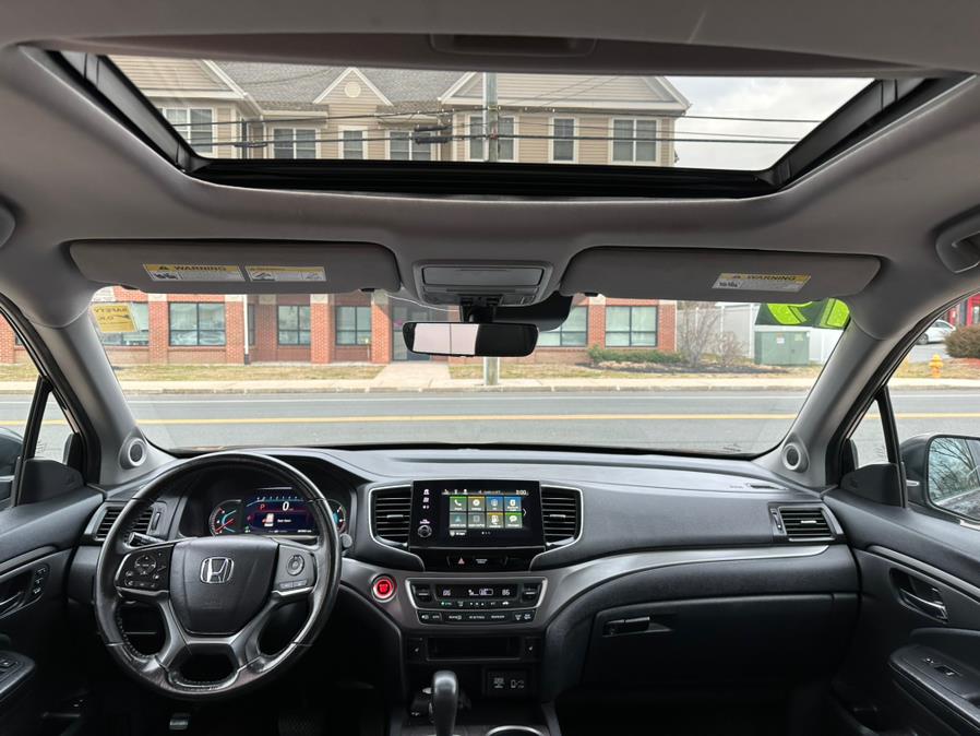 2019 Honda Pilot EX-L AWD, available for sale in Manchester, Connecticut | Carsonmain LLC. Manchester, Connecticut 2019 Honda Pilot EX-L AWD, available for sale in Manchester, Connecticut | Carsonmain LLC. Manchester, Connecticut