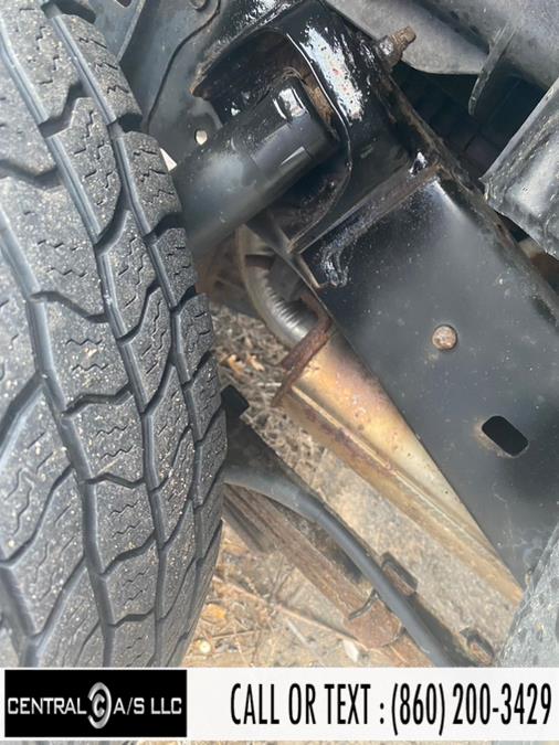 Used Toyota Tacoma 4WD Access V6 MT 2007 | Central A/S LLC. East Windsor, Connecticut Used Toyota Tacoma 4WD Access V6 MT 2007 | Central A/S LLC. East Windsor, Connecticut