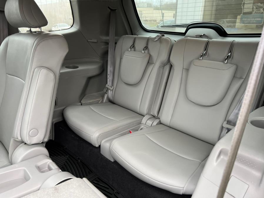 2013 Toyota Highlander 4WD 4dr V6 Limited (Natl), available for sale in Berlin, Connecticut | Tru Auto Mall. Berlin, Connecticut 2013 Toyota Highlander 4WD 4dr V6 Limited (Natl), available for sale in Berlin, Connecticut | Tru Auto Mall. Berlin, Connecticut