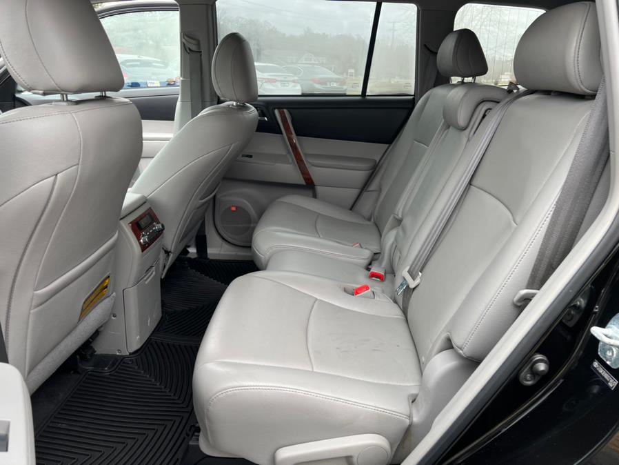 2013 Toyota Highlander 4WD 4dr V6 Limited (Natl), available for sale in Berlin, Connecticut | Tru Auto Mall. Berlin, Connecticut 2013 Toyota Highlander 4WD 4dr V6 Limited (Natl), available for sale in Berlin, Connecticut | Tru Auto Mall. Berlin, Connecticut