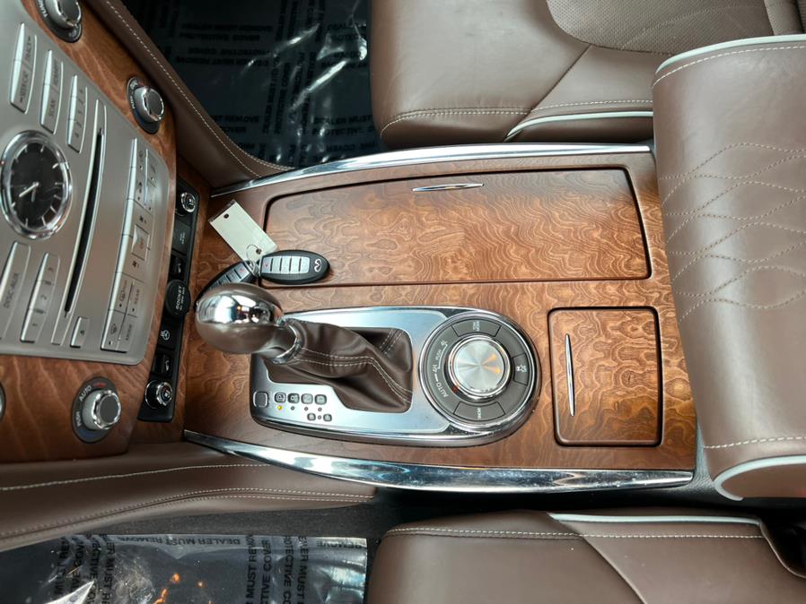 2017 INFINITI QX80 Limited AWD, available for sale in Berlin, Connecticut | Tru Auto Mall. Berlin, Connecticut 2017 INFINITI QX80 Limited AWD, available for sale in Berlin, Connecticut | Tru Auto Mall. Berlin, Connecticut