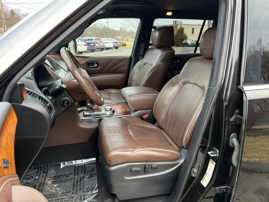 2017 INFINITI QX80 Limited AWD, available for sale in Berlin, Connecticut | Tru Auto Mall. Berlin, Connecticut 2017 INFINITI QX80 Limited AWD, available for sale in Berlin, Connecticut | Tru Auto Mall. Berlin, Connecticut