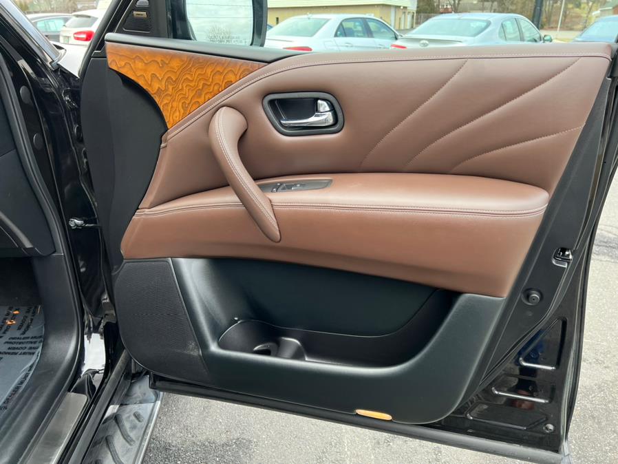 2017 INFINITI QX80 Limited AWD, available for sale in Berlin, Connecticut | Tru Auto Mall. Berlin, Connecticut 2017 INFINITI QX80 Limited AWD, available for sale in Berlin, Connecticut | Tru Auto Mall. Berlin, Connecticut