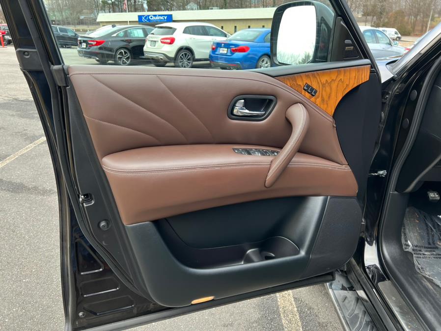 2017 INFINITI QX80 Limited AWD, available for sale in Berlin, Connecticut | Tru Auto Mall. Berlin, Connecticut 2017 INFINITI QX80 Limited AWD, available for sale in Berlin, Connecticut | Tru Auto Mall. Berlin, Connecticut