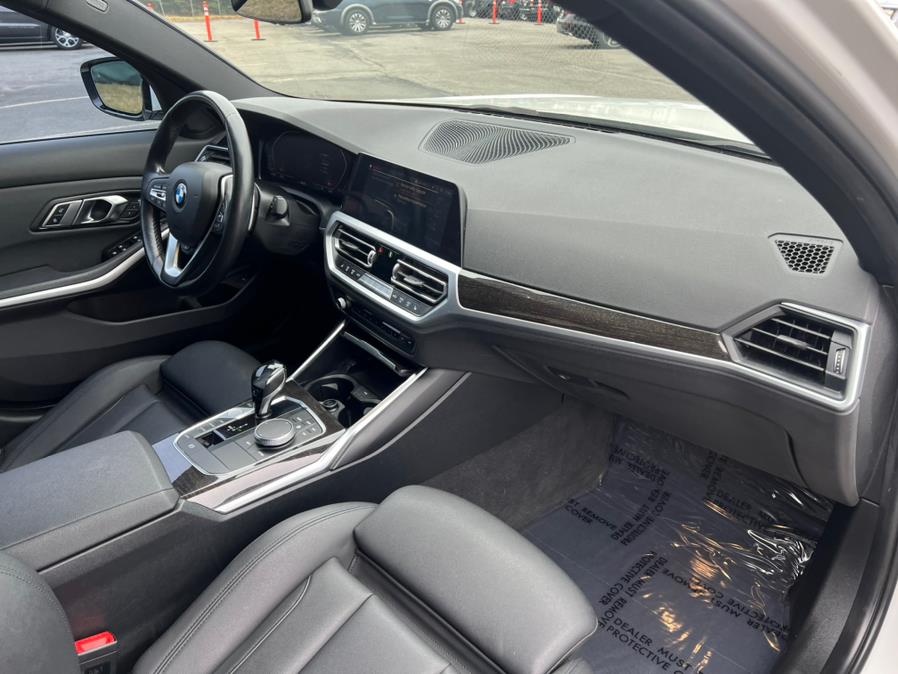 2019 BMW 3 Series 330i xDrive Sedan, available for sale in Berlin, Connecticut | Tru Auto Mall. Berlin, Connecticut 2019 BMW 3 Series 330i xDrive Sedan, available for sale in Berlin, Connecticut | Tru Auto Mall. Berlin, Connecticut