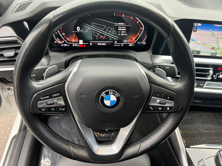 2019 BMW 3 Series 330i xDrive Sedan, available for sale in Berlin, Connecticut | Tru Auto Mall. Berlin, Connecticut 2019 BMW 3 Series 330i xDrive Sedan, available for sale in Berlin, Connecticut | Tru Auto Mall. Berlin, Connecticut