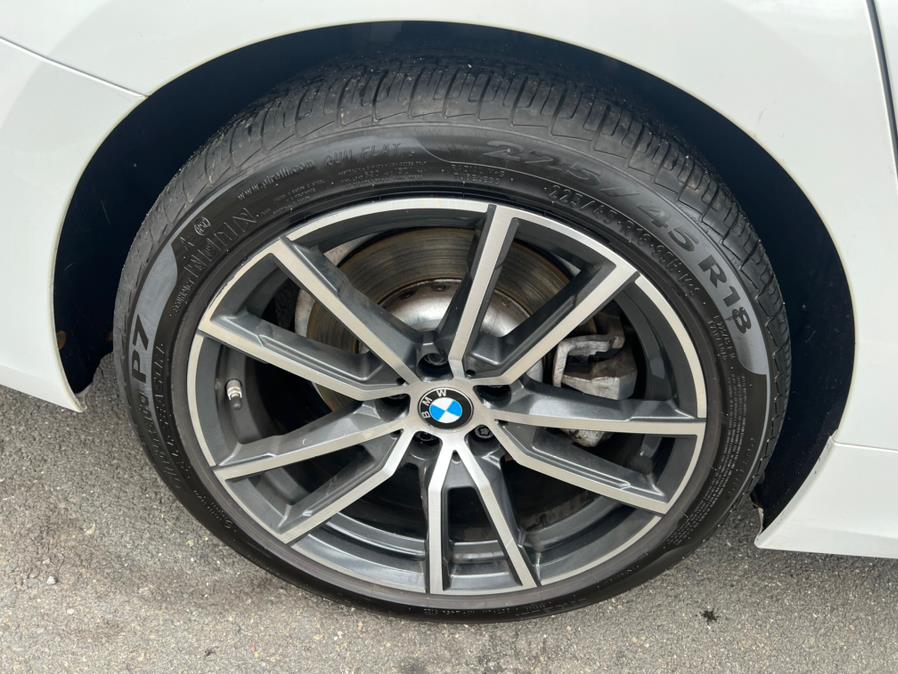 2019 BMW 3 Series 330i xDrive Sedan, available for sale in Berlin, Connecticut | Tru Auto Mall. Berlin, Connecticut 2019 BMW 3 Series 330i xDrive Sedan, available for sale in Berlin, Connecticut | Tru Auto Mall. Berlin, Connecticut