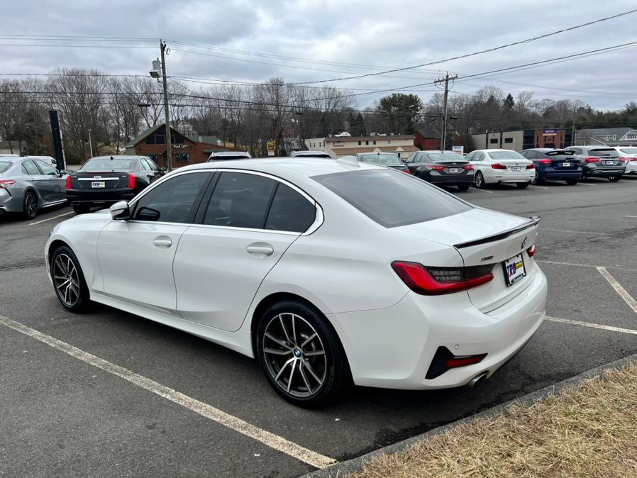 2019 BMW 3 Series 330i xDrive Sedan, available for sale in Berlin, Connecticut | Tru Auto Mall. Berlin, Connecticut 2019 BMW 3 Series 330i xDrive Sedan, available for sale in Berlin, Connecticut | Tru Auto Mall. Berlin, Connecticut