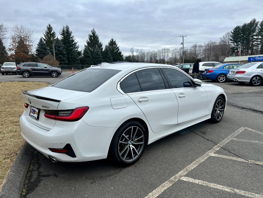 2019 BMW 3 Series 330i xDrive Sedan, available for sale in Berlin, Connecticut | Tru Auto Mall. Berlin, Connecticut 2019 BMW 3 Series 330i xDrive Sedan, available for sale in Berlin, Connecticut | Tru Auto Mall. Berlin, Connecticut