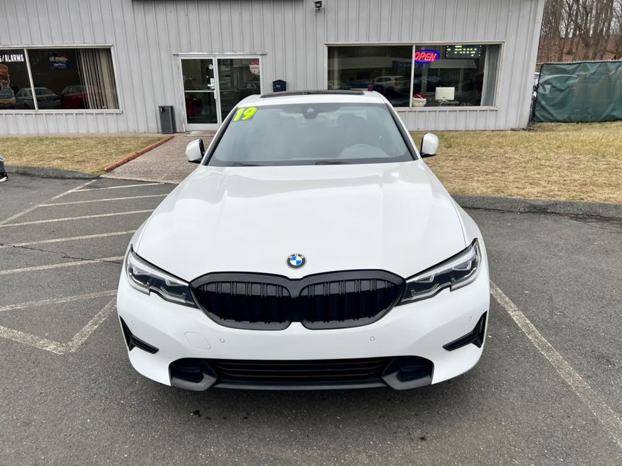 2019 BMW 3 Series 330i xDrive Sedan, available for sale in Berlin, Connecticut | Tru Auto Mall. Berlin, Connecticut 2019 BMW 3 Series 330i xDrive Sedan, available for sale in Berlin, Connecticut | Tru Auto Mall. Berlin, Connecticut