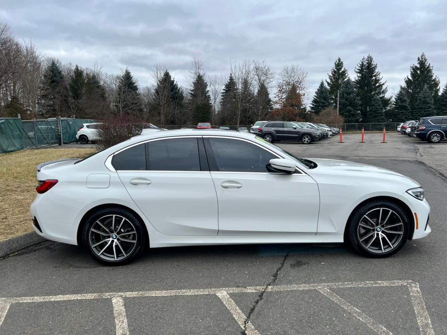 2019 BMW 3 Series 330i xDrive Sedan, available for sale in Berlin, Connecticut | Tru Auto Mall. Berlin, Connecticut 2019 BMW 3 Series 330i xDrive Sedan, available for sale in Berlin, Connecticut | Tru Auto Mall. Berlin, Connecticut