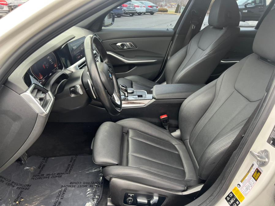 2019 BMW 3 Series 330i xDrive Sedan, available for sale in Berlin, Connecticut | Tru Auto Mall. Berlin, Connecticut 2019 BMW 3 Series 330i xDrive Sedan, available for sale in Berlin, Connecticut | Tru Auto Mall. Berlin, Connecticut